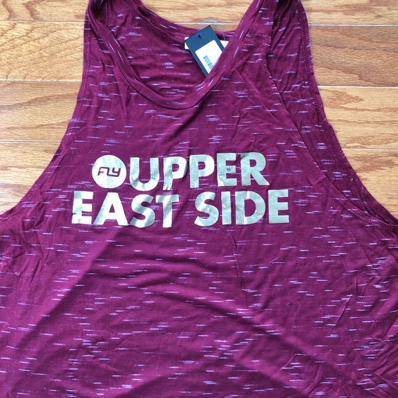 Brand new beautiful Flywheel Sports Tank - Picture 2 of 3